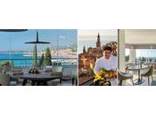 promenade Restaurant Mirazur chef Mauro Colagreco