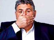 L’énorme coup gueule Pierre Mènes contre