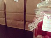 Point baptême derniers préparatifs