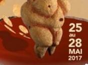 Journées Matrimoine organisées Caverne Pont d’Arc, hommage création féminité