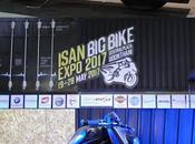 Issan Udon-Thani Bike Expo 2017