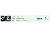 [100 DLC] Watch Dogs Sans Compromis