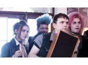 [Cannes 2017] Comment parler filles soirée suffit d’utiliser langage punk