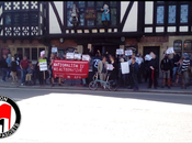 déroute candidat expats Brighton