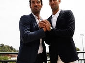 Novak Djokovic devient nouveau Crocodile Lacoste