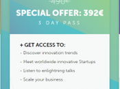 l’événement Viva Technology juin Paris