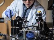 DIAGNOSTIC microscopie pour réduire chirurgies cancer sein Science Advances