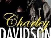 Charley Davidson, tome Cinquième tombe bout tunnel