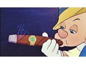 Mendes live action Pinocchio pour Disney