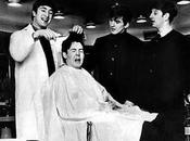 cheveux Beatles adjugés 10.000 euros