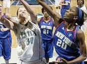 WNBA: Minnesota repart l'avant