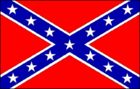 drapeaux drapeau officiel (abusivement appelé rebelle)