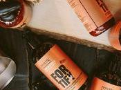 bleuets l'érable dans cheveux Mistik