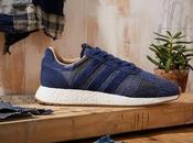 EndClothing Bodega adidas Iniki Haven “Denim Patchwork”