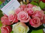 roses bio, locales solidaires pour Fête Mères