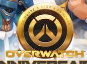 Overwatch Game Year Edition disponible