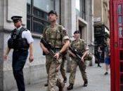 Royaume-Uni point l’enquête l’attaque Manchester