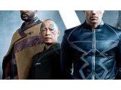 Marvel’s Inhumans bande-annonce fuité elle n’est terrible)