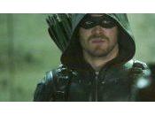 Arrow (Spoilers) est-il vraiment mort lors final