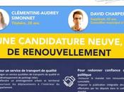 profession Clémentine-Audrey Simonnet, candidate circo7705