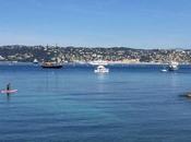 Courir dans endroits qu’on aime, donne ailes