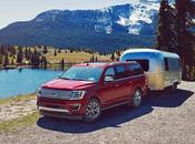 Ford Expedition 2018 encore meilleur
