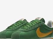 Nike Cortez Oregon Pack