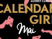 Calendar Girl: Audrey Carlan