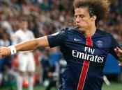 déclarations fracassantes David Luiz passage