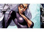 Silver Sable Black réalisateur film sera…