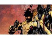 X-Men nouveaux mutants sera film d’horreur bien différent saga