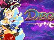 Trailer lancement pour Disgaea Complete