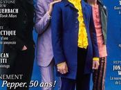 Beatles l’honneur dans Rolling Stone