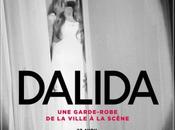 Dalida robes Palais Galliera