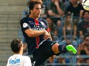 Maxwell prolonger aventure Paris Saint-Germain