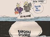 MILLION L’évasion fiscale, c’est cher payé