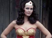 Lynda Carter nouveau Wonder Woman