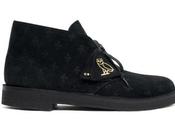 Clarks Originals Desert Boots