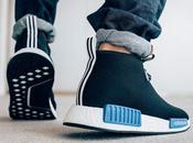 Porter Adidas Chukka