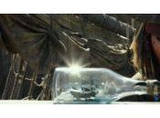Box-office Pirates Caraïbes démarre toutes voiles dehors
