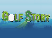 Focus jeu: Golf Story