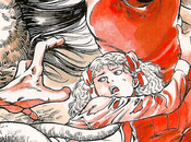 manga hentaï Urotsukidoji Légende Chôjin Toshio MAEDA chez Black