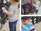 Kids Footlocker, premier magasin Québec!