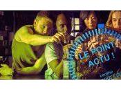 résumé l’actualité cinéma/série 2017