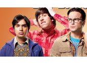 Bang Theory série plus regardée 2017