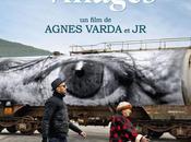Visages Villages, documentaire français d’Agnès Varda sort juin prochain