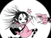 Isadora Moon, tome Moon l'école