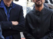 Paul McCartney Ringo Starr célèbrent Sgt. Pepper’s…