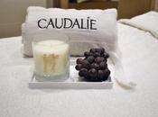 Caudalie session Paris