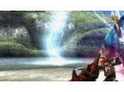 Monster Hunter visuels vous pètent rétine Switch